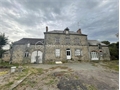 Maison en pierres à la vente